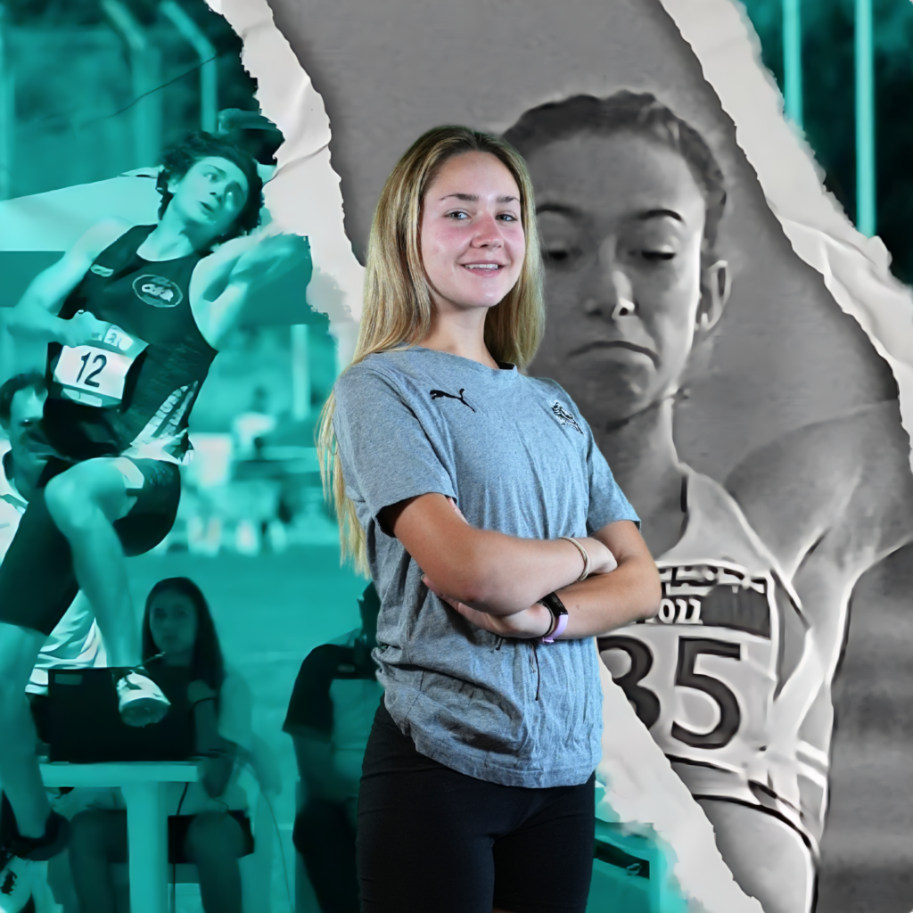 Track & Field - Rome City Institute