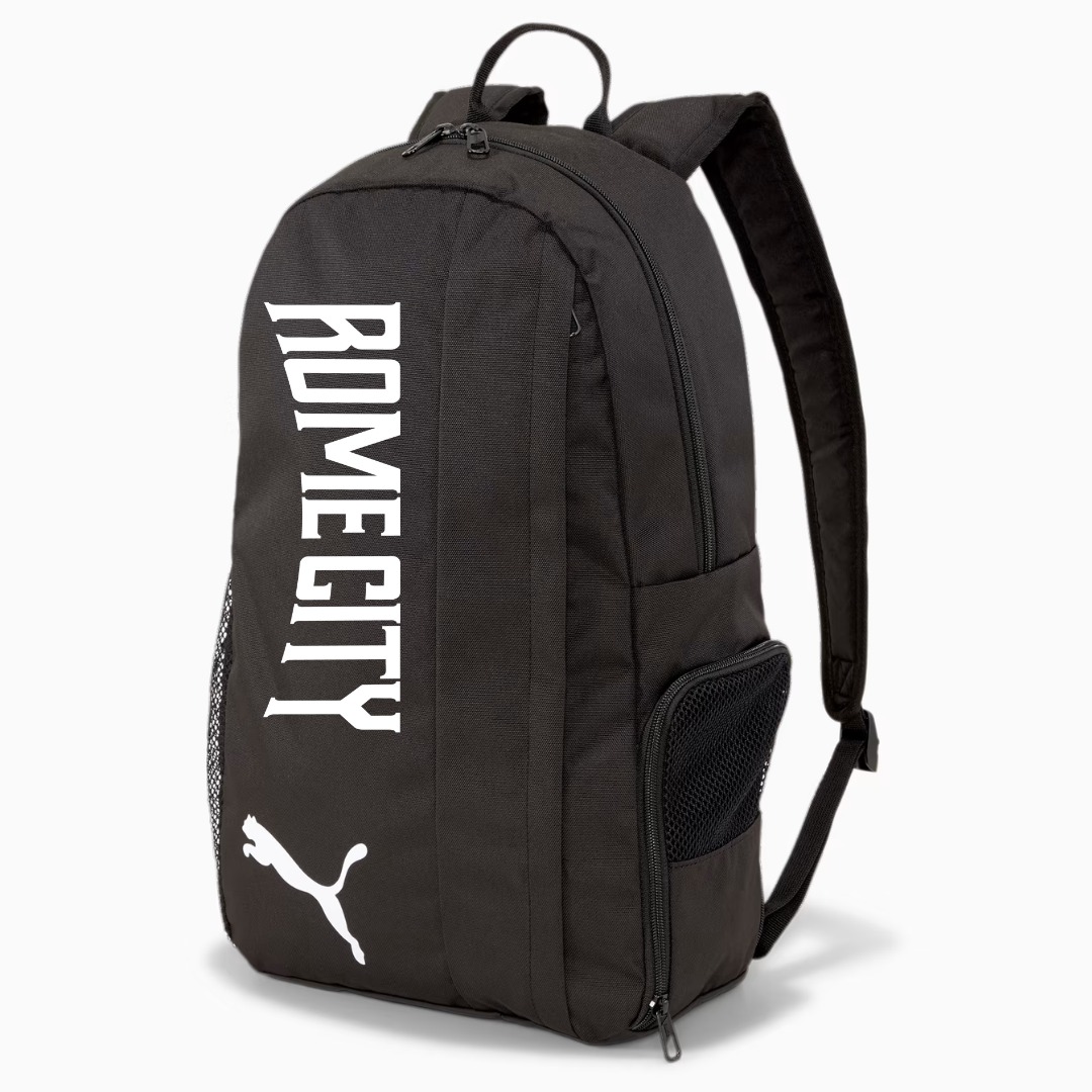 ROME CITY Backpack 2324 Rome City Institute