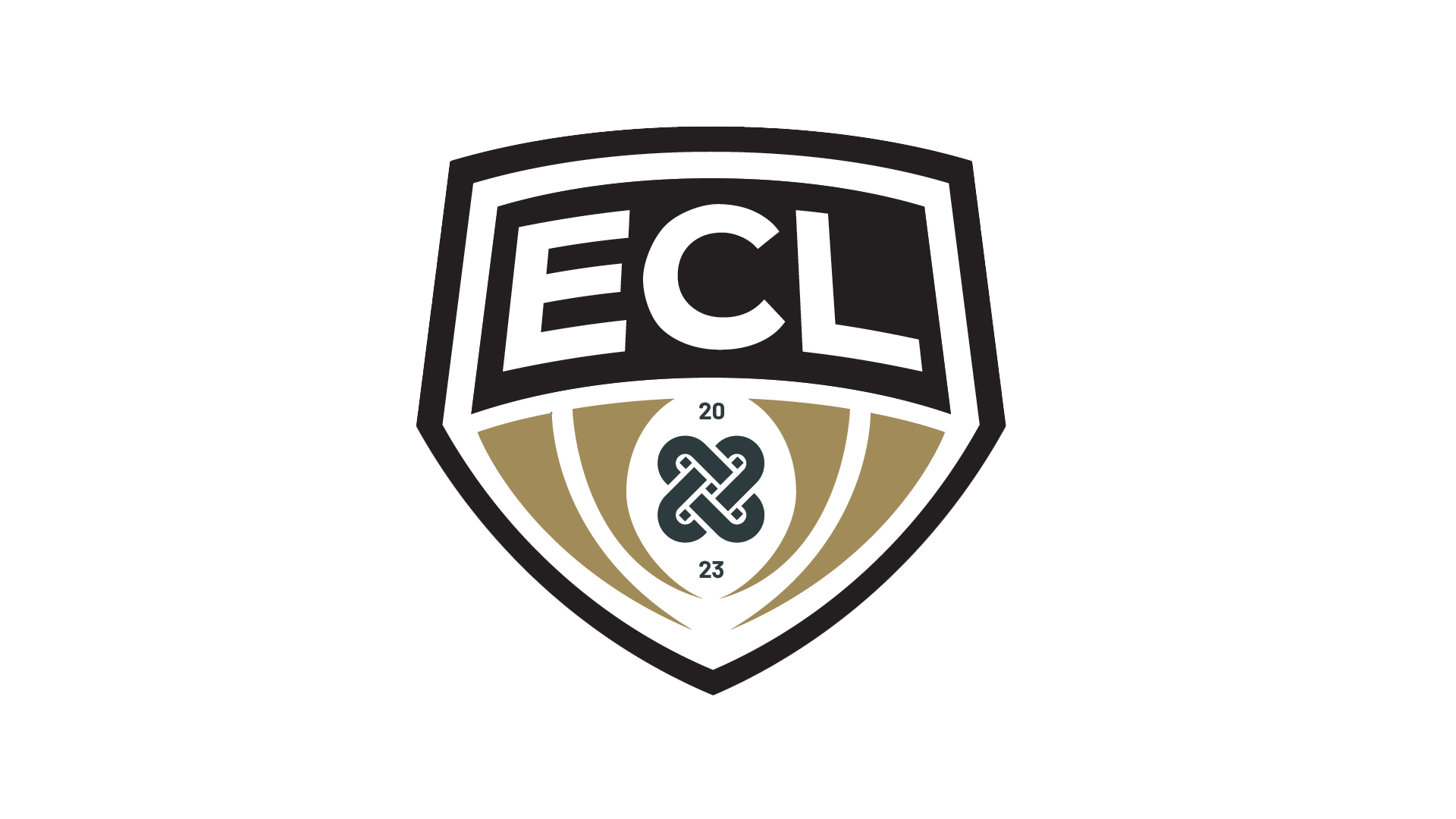 Empire Collegiate League (ECL) crest