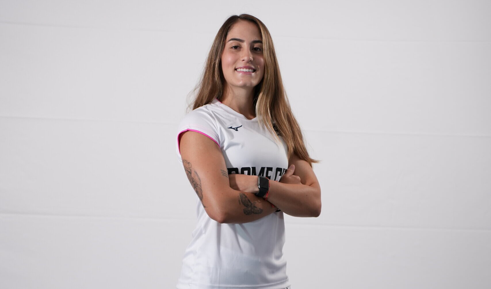 Isabella Fernanda Pinto - Class of ‘24