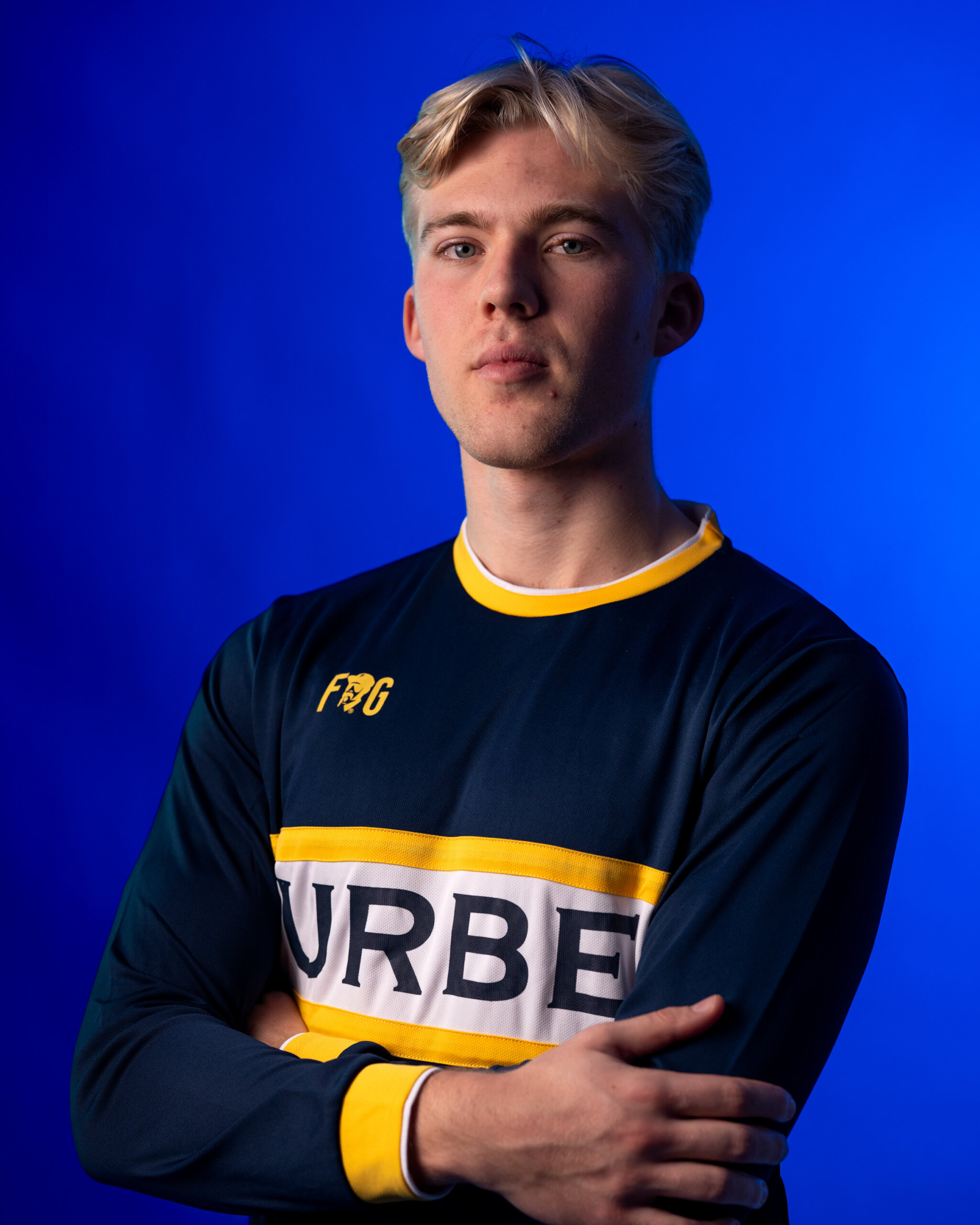 Jakob Wennerqvist, signed with Urbetevere