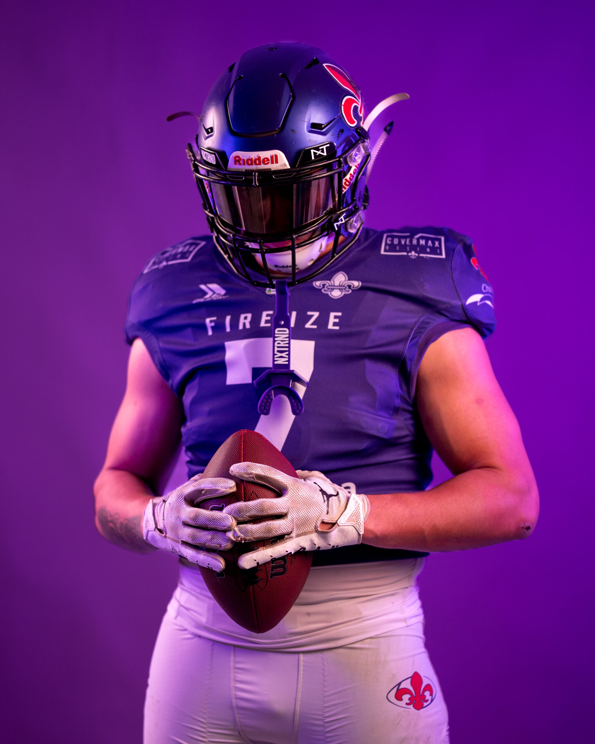 Terry Davis, drafted to Firenze Guelfi